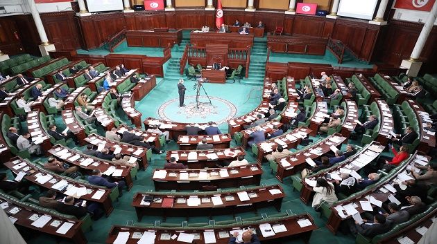 عاجل: نواب يطرحون مشروع قانون لمواجهة الخيانة العظمى تجاه الشعب الفلسطيني