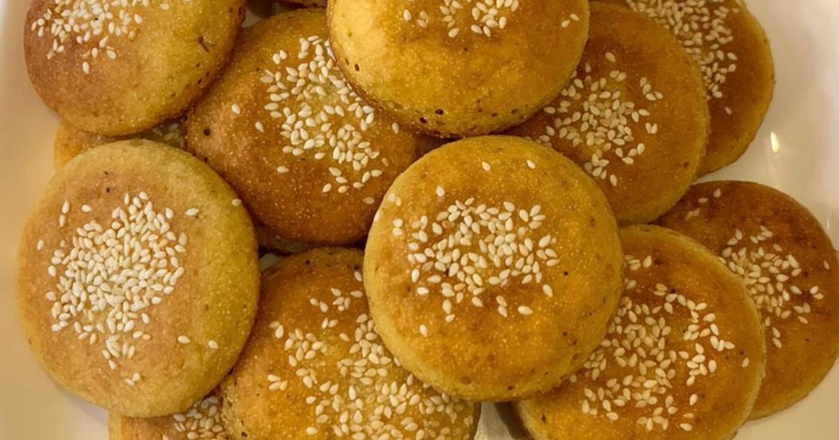 الخنفروش الخليجي الحلوى الشعبية التي تجمع بين البساطة والمذاق الفاخر