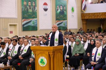 الانتخابات البرلمانية: مفترق طرق لضمان سيادة العراق ومعركة مصيرية