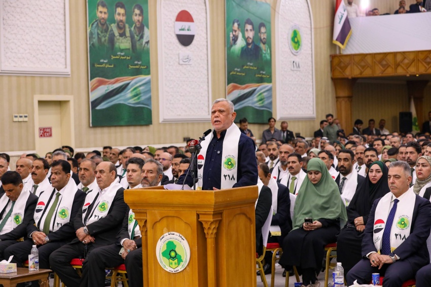 الانتخابات البرلمانية: مفترق طرق لضمان سيادة العراق ومعركة مصيرية