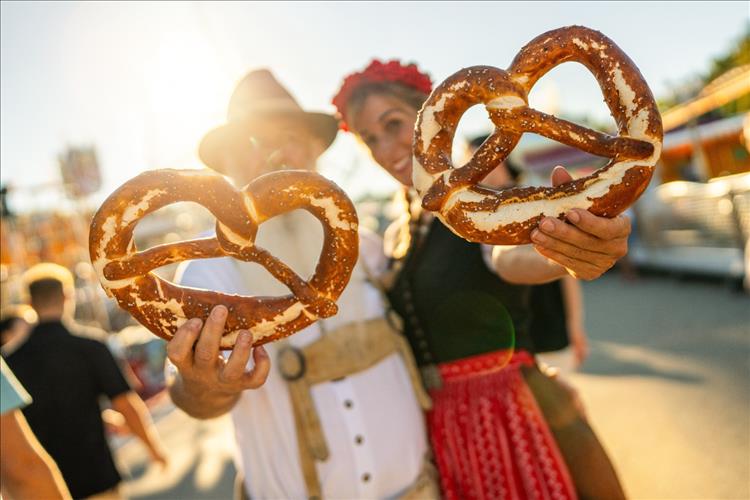فندق ريكسوس مارينا أبوظبي يطلق فعالية أكتوبرفست 2025 احتفاءً بالثقافة الألمانية