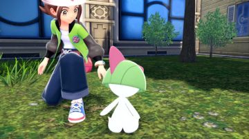 أسماء عربية مقترحة للبوكيمونات في Pokémon Legends: Z-A