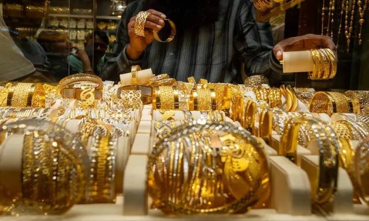 جنــون الجولد مستمر.. اسعار الذهب اليوم الجمعة  اكتوبر 2025 سعر جرام الذهب الان