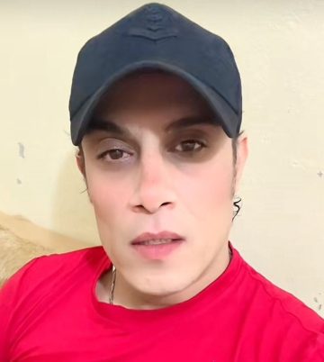 الداخلية تبدأ خطوات قانونية ضد علي جمعة النداوي بسبب نشر محتوى ينافي الحياء