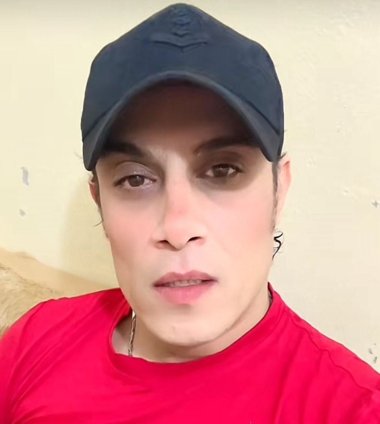 الداخلية تبدأ خطوات قانونية ضد علي جمعة النداوي بسبب نشر محتوى ينافي الحياء