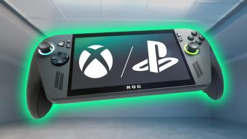 دليل تشغيل ألعاب PlayStation على ROG Xbox Ally