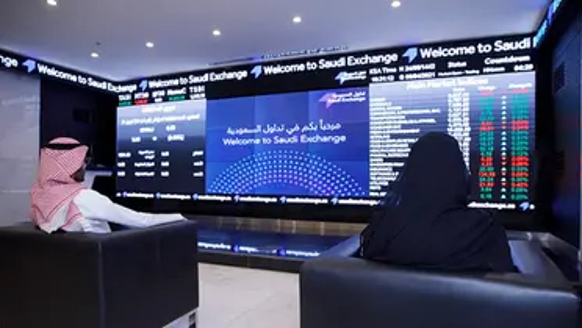 سوق الأسهم السعودية يسجل ارتفاعًا ملحوظًا ويغلق عند مستوى 11528 نقطة