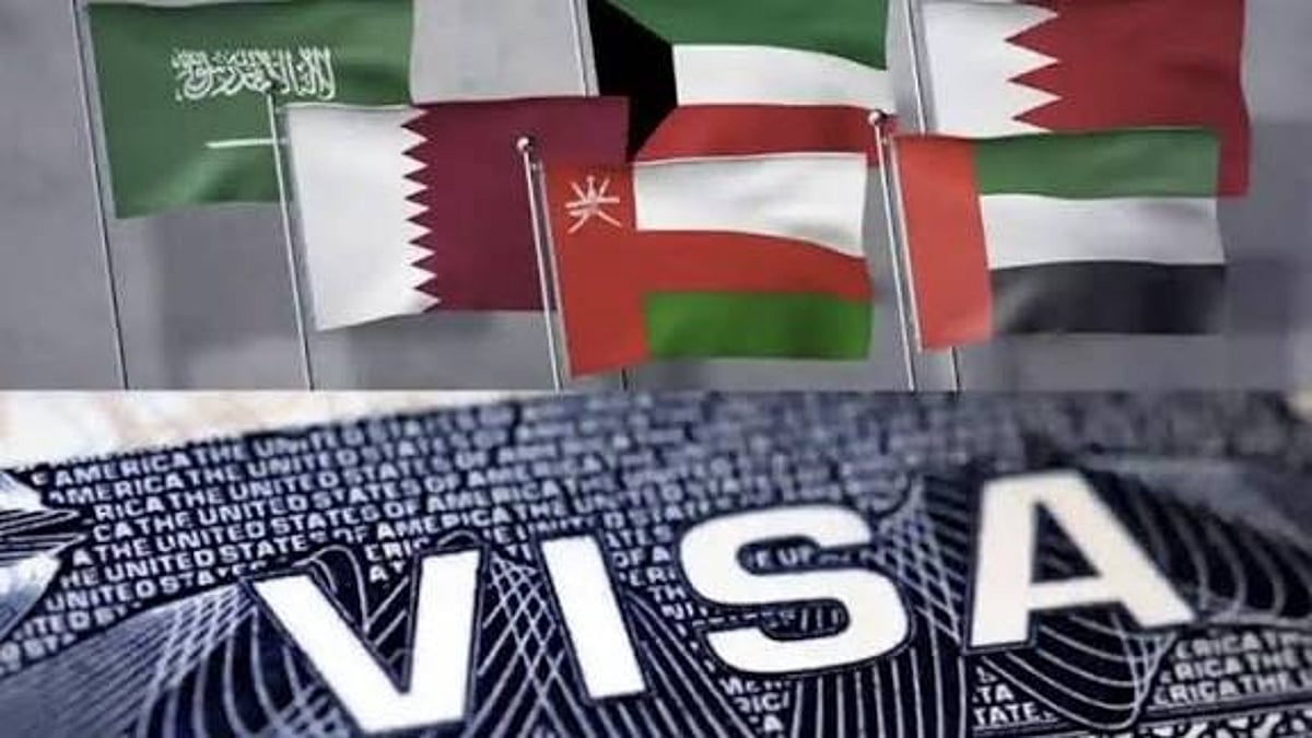 تأشيرة موحدة وإجراءات إلكترونية: “جولة الخليج الكبرى” تطلق عصرًا سياحيًا جديدًا بين 6 دول خليجية