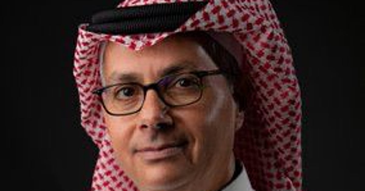 “كاكست” تطلق هاكاثون ذكاء اصطناعي تحت إشراف العالم السعودي الحائز على نوبل عمر ياغي لاكتشاف المواد الجديدة