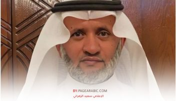 الإعلامي سعيد الزهراني في العناية المركزة إثر جلطة دماغية حرجة