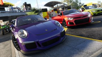 لعبة The Crew 2 تحصل على وضع اللعب أوفلاين أخيرًا