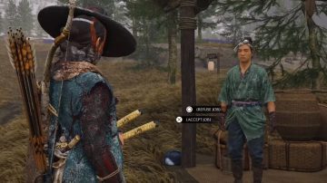  هل ستحصل Ghost of Yotei على توسعات رئيسية؟
