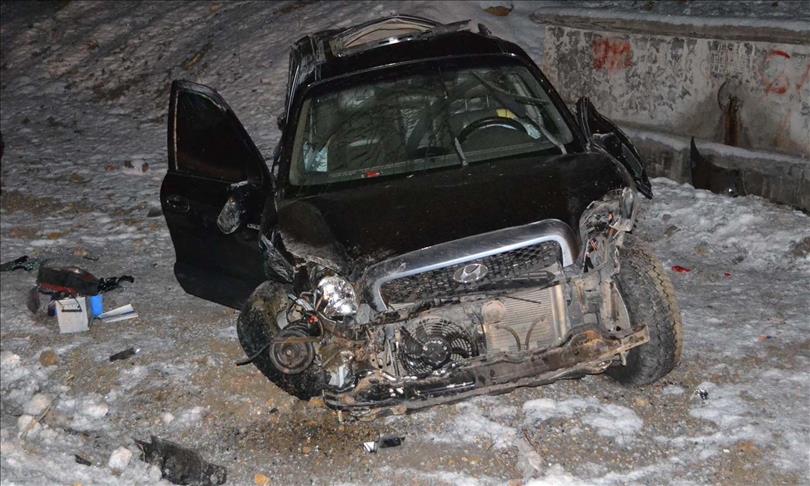 المرور يسلط الضوء على 3 أسباب رئيسية لحوادث الطرق في تبوك