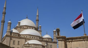 استمتع بيوم كامل في أجواء أكتوبر مع دليل كايرو 360 للقاهرة!