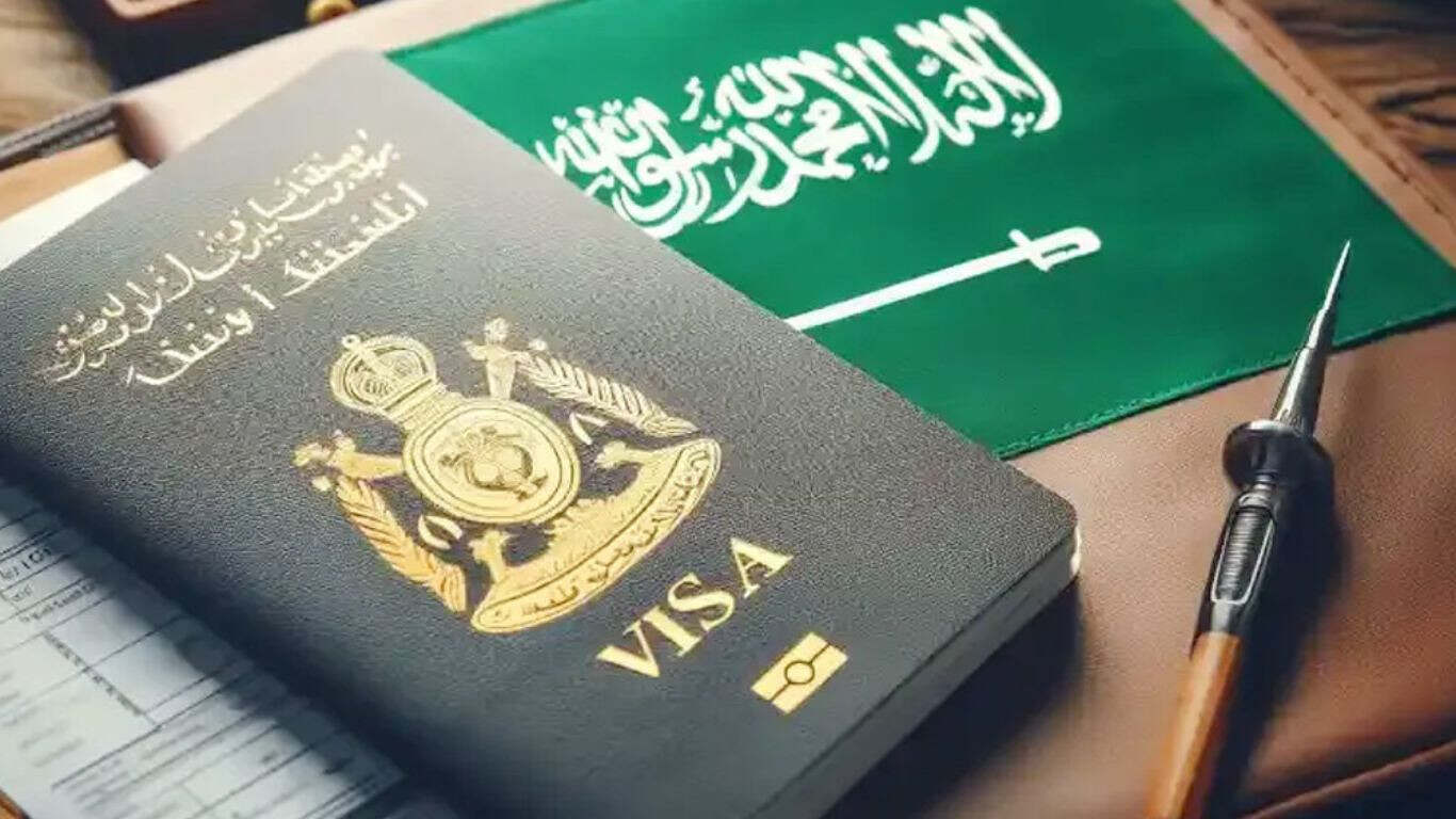 الجوازات تعلن خبرهام.. حقيقة تجديد الهوية للمقيمين بالمملكة 1447!