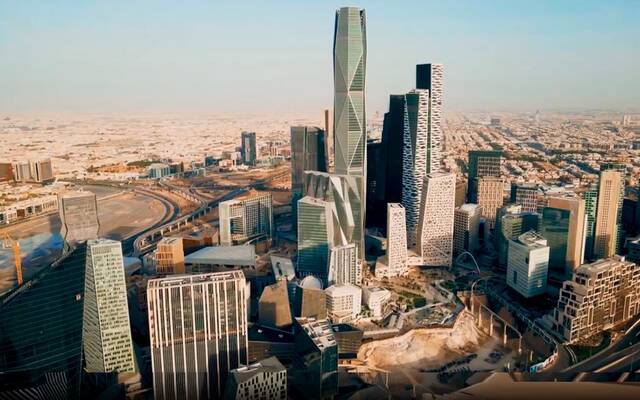 سوق العقارات الصناعية واللوجستية في السعودية يشهد انتعاشًا تاريخيًا غير مسبوق