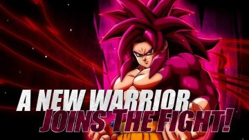 شخصية Goku قادمة للعبة DRAGON BALL FighterZ في ربيع 2026