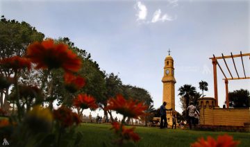 العراق ينضم إلى منصة ‘ArabTrips’ لدعم وتعزيز السياحة الدولية