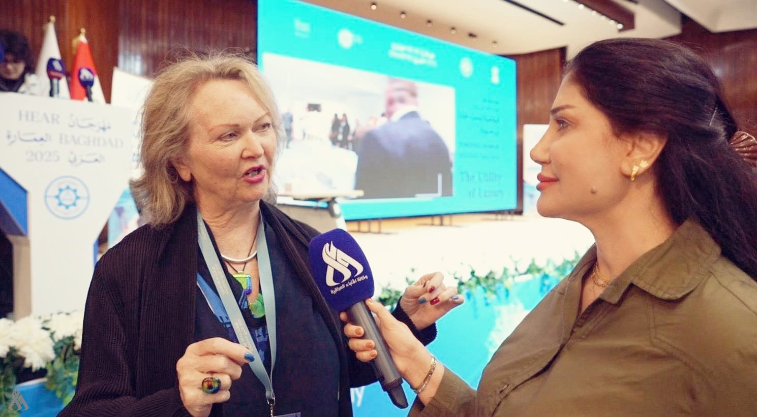 الأصالة: سر استدامة العمارة البغدادية