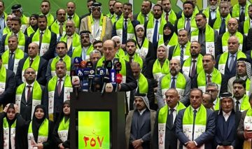 الانتخابات: مفتاح بناء عراق عادل واستعادة السيادة للجميع