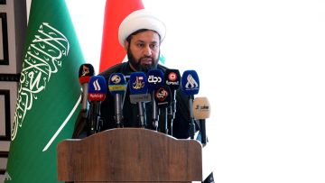 هيئة الحج: اكتمال الاستعدادات لموسم الحج المقبل