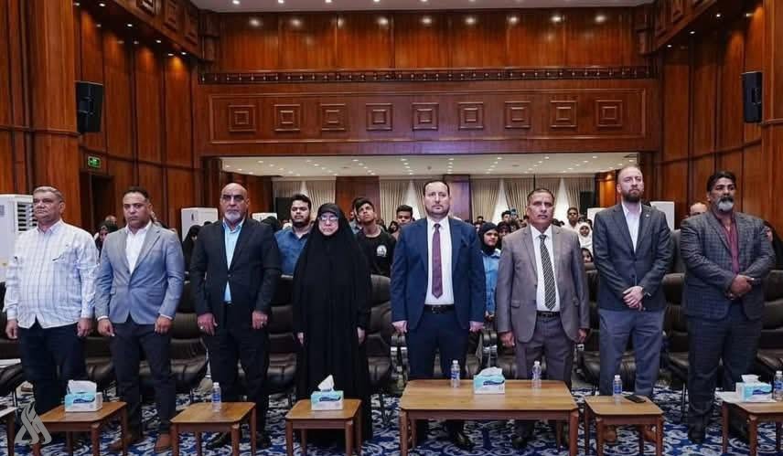 مؤسسة الشهداء تحتفل بتكريم الطلبة المتفوقين من ذوي الشهداء