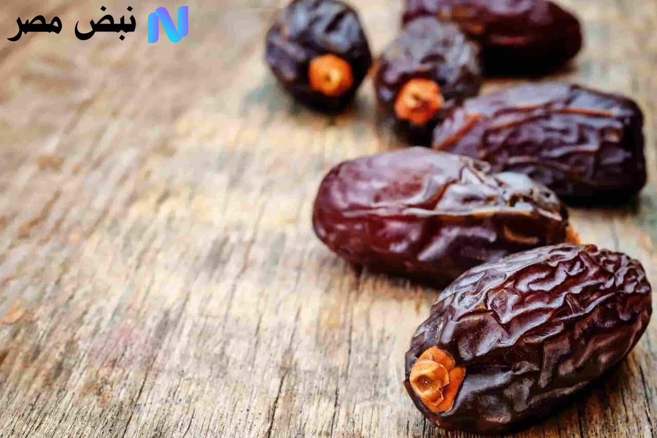 مصر تتصدر عالم التمور بإنتاج 2 مليون طن سنويًا و44 صنفًا متميزًا من توشكى
