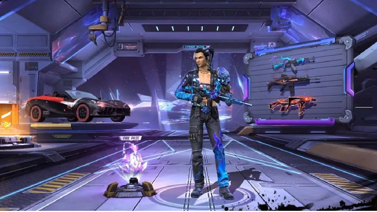 كويدات مجـــانية يومية تابع اكواد فري فاير الجديدة 30 اكتوبر 2025