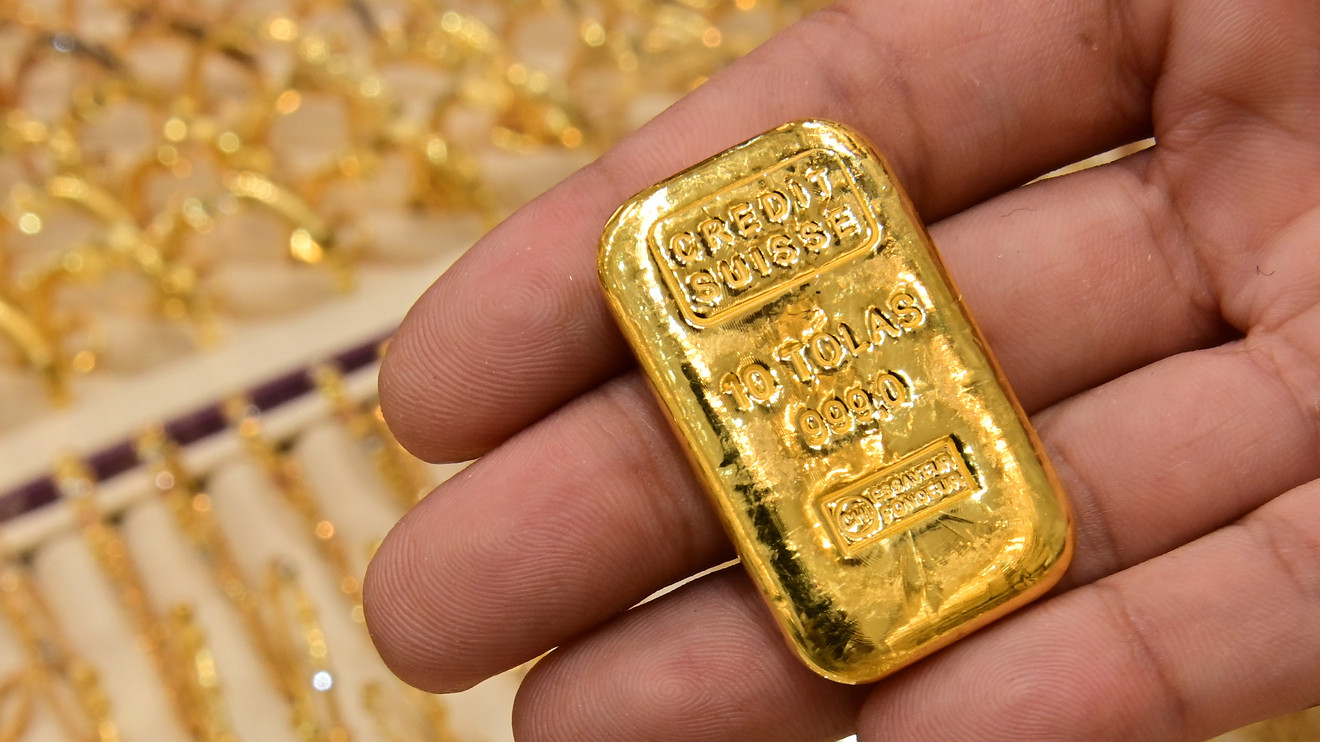 قراءة اقتصادية في حركة الذهب عيار 18 اليوم الخميس 16 أكتوبر 2025 من يدير المشهد؟