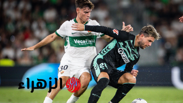 تعرف على توقيت مباراة لودوجوريتس وريال بيتيس في الدوري الأوروبي وتفاصيل القنوات الناقلة