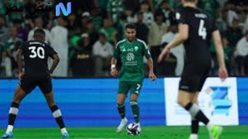 “بالجوهـــرة المشعة”.. مواجهة مثيرة بين الأهلي والشباب تشعل أجواء دوري روشن تردد قناة ثمانية