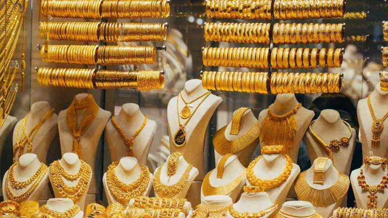 أسعار الذهب في السوق السوداء بالسعودية اليوم: تحديث 4 أكتوبر 2025