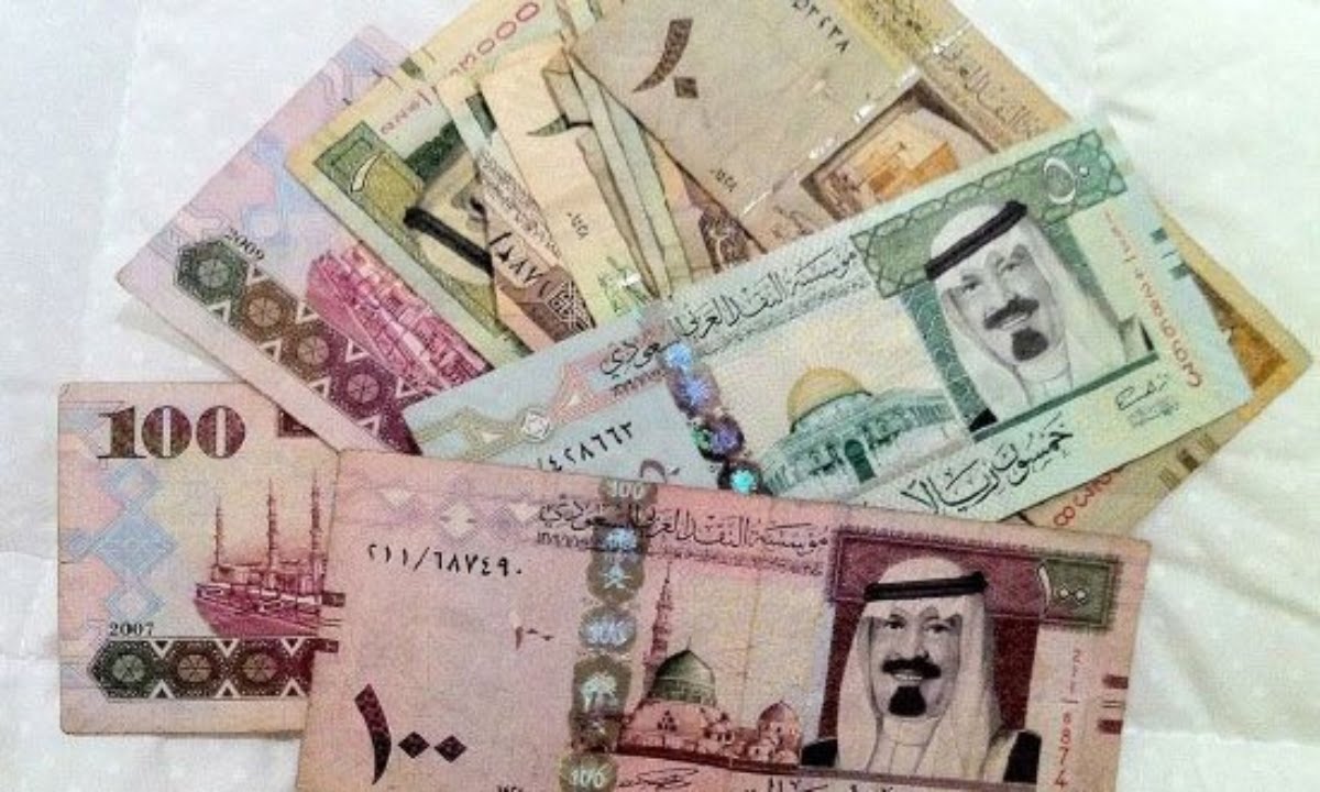جدول أسعار الصرف: تعرف على سعر الريال السعودي مقابل الجنيه المصري اليوم السبت 4 أكتوبر 2025 للشراء والبيع