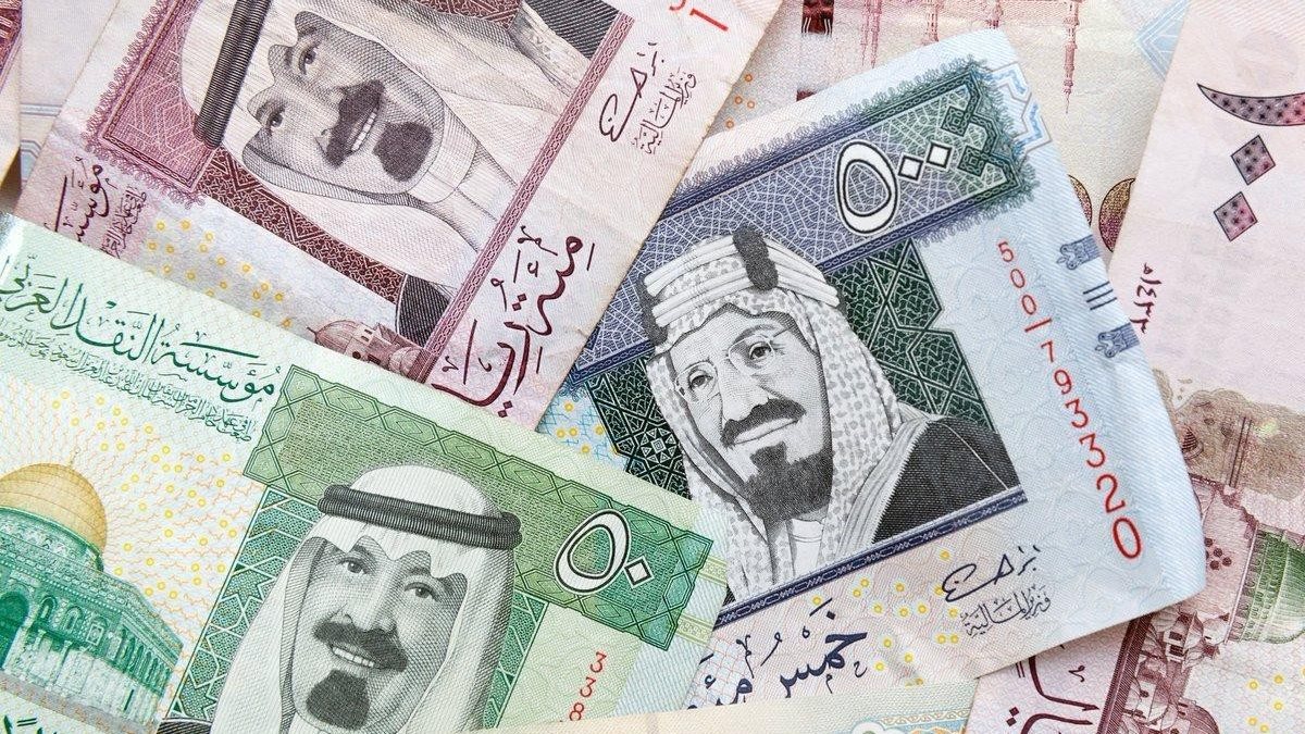 التطورات المالية: سعر الريال السعودي مقابل الجنيه المصري اليوم الجمعة 3 أكتوبر 2025.. و”التنمية الصناعية” تتصدر المشهد