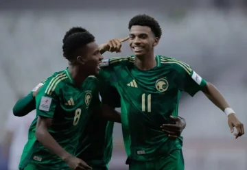 مواجهة نارية: السعودية تتواجه مع النرويج في كأس العالم للشباب 2025 اليوم!