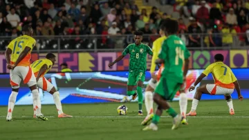 مباراة السعودية والنرويج اليوم: القنوات الناقلة لمنافسات كأس العالم للشباب 2025