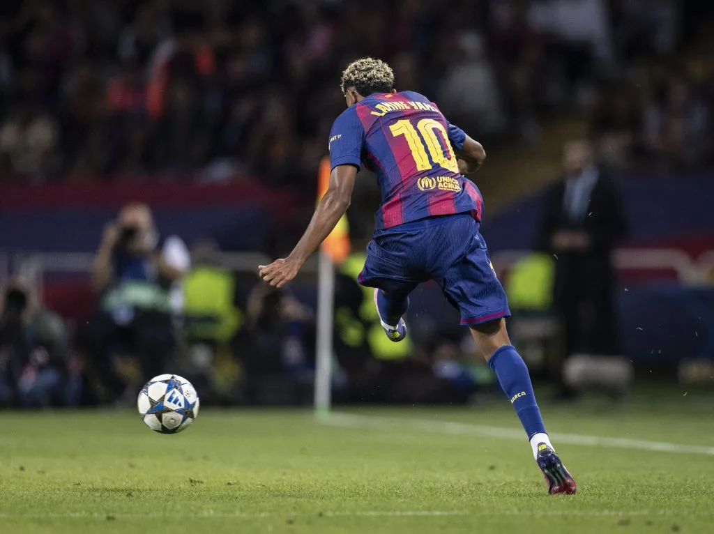 باريس تتزايد الشكوك حول برشلونة قبل 11 يومًا من الكلاسيكو المرتقب