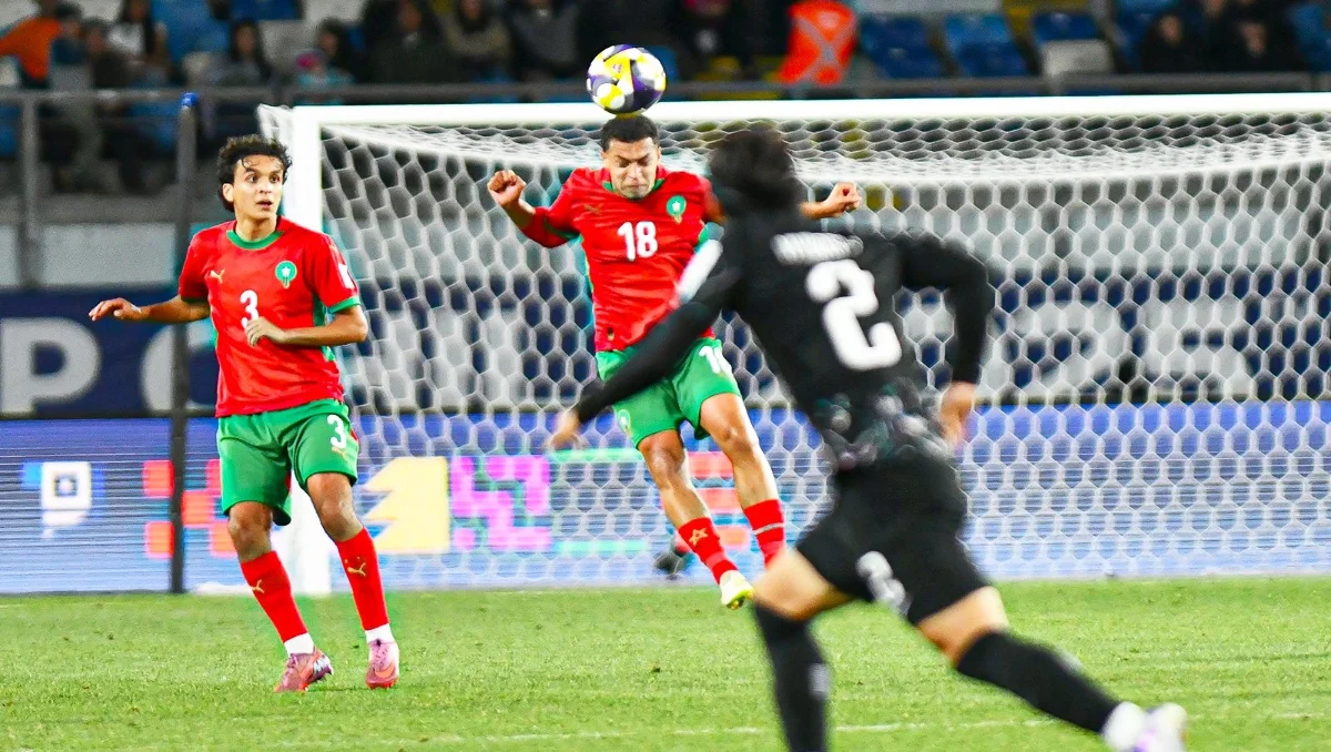 قمة مثيرة.. كل ما تريد معرفته عن مباراة المغرب وأمريكا في ربع نهائي كأس العالم للشباب 2025