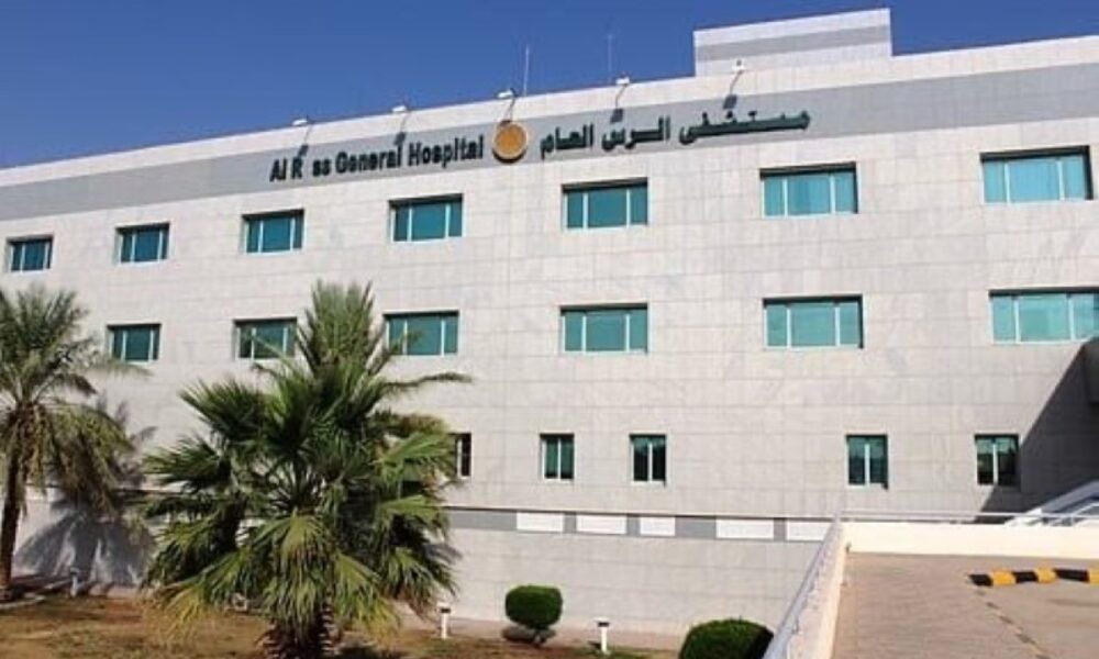 تحقيقات النيابة تكشف ملابسات تبديل جثمان في مستشفى الرس