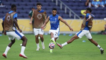 بونو على اعتاب زيارة التاريخ مع الهلال رقم قياسي لبونو اليوم مع الزعيم