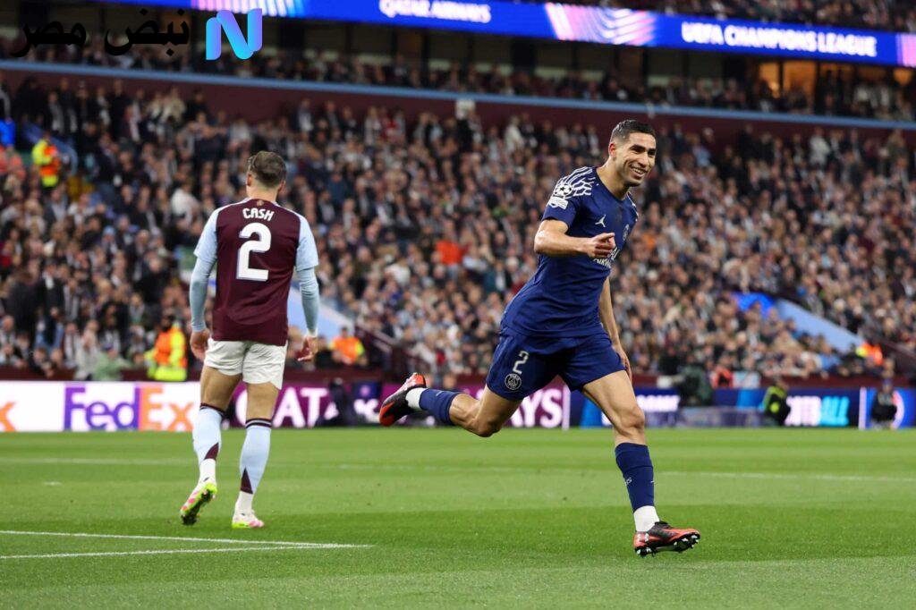 psg vs strasbourg.. مباراة بي اس جي ضد ستراسبورغ الان في الدوري الفرنسي 2025