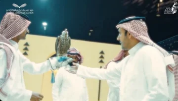 انطلاق معرض الصقور والصيد السعودي الدولي: فعاليات مميزة بمشاركة 45 دولة