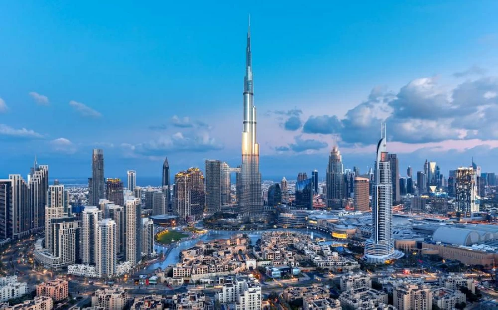 دبي تتجه نحو مستقبل بلا نقود: 90% من المعاملات الرقمية بحلول 2026