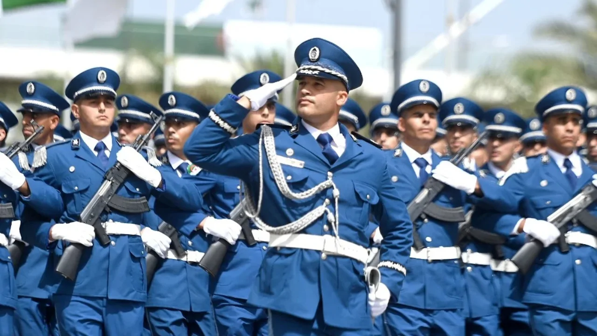 فتح باب التسجيل.. رابط استمارة المشاركة في مسابقة توظيف أعوان الشرطة 2025 (المديرية العامة للأمن الوطني)