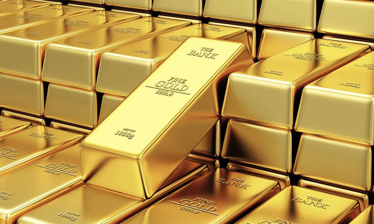 بكام الجرام النهاردة… ارتفاع في سعر الذهب اليوم الأحد 12 أكتوبر وعيار 21 يفاجئ الجميع