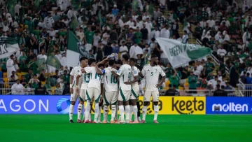 رابط البث المباشر مشاهدة مباراة السعودية والعراق لايف الآن بدون تقطيع وبجودة عالية