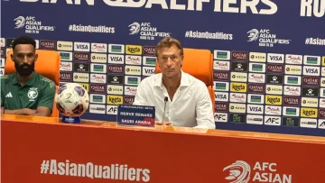 رينارد يشرح أسباب تأهل السعودية لكأس العالم 2026: تصريحات مثيرة تكشف المستور