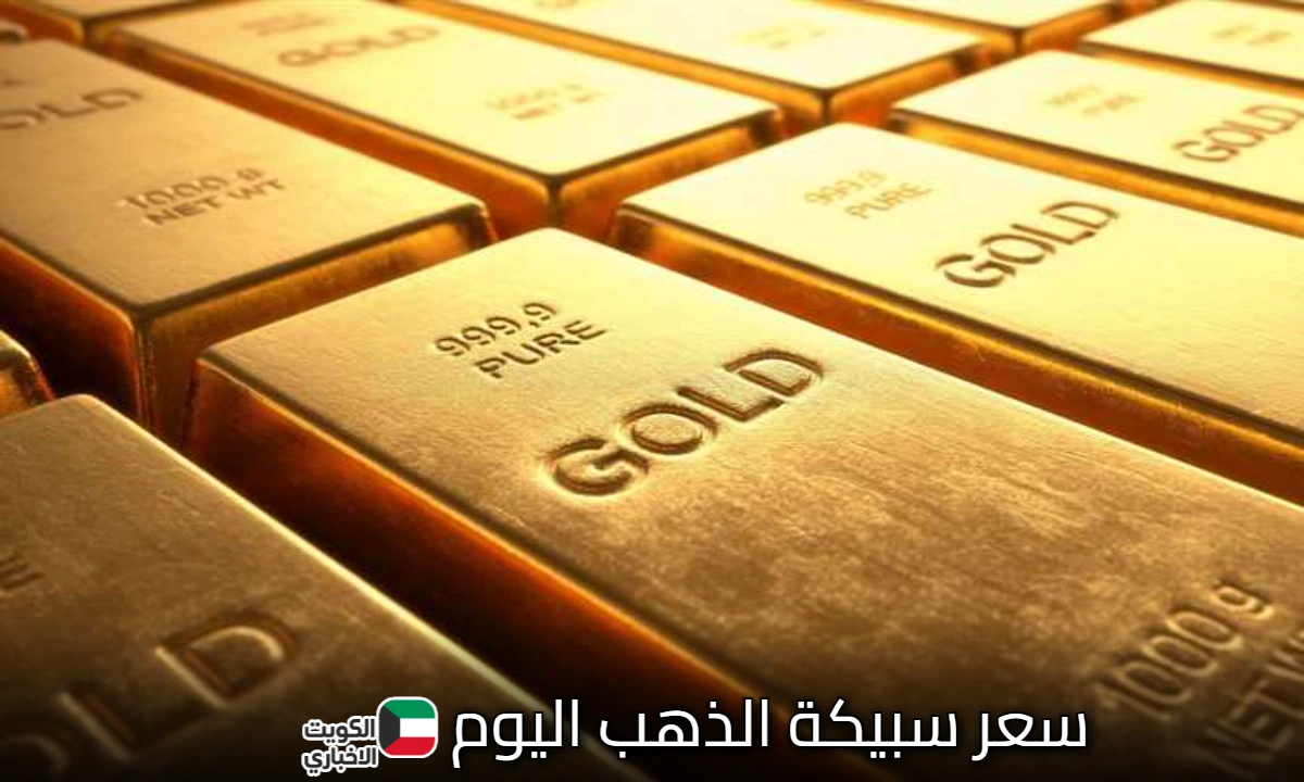 لماذا تشتري البنوك المركزية الذهب الآن؟ سعر السبيكة الذهب اليوم 19 أكتوبر 2025 فرصتك للشراء الآن