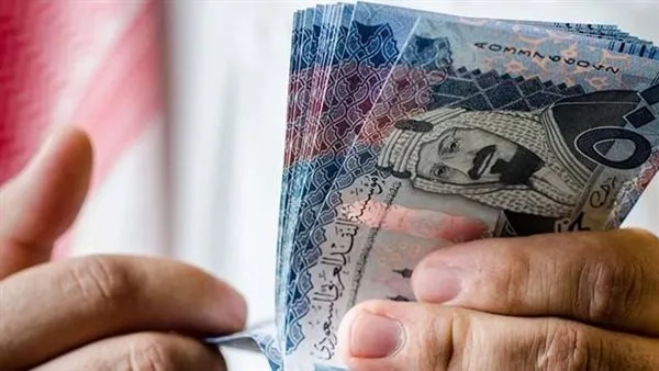 تحديث اليوم: أسعار صرف الريال السعودي مقابل الجنيه المصري الأحد 5 أكتوبر 2025