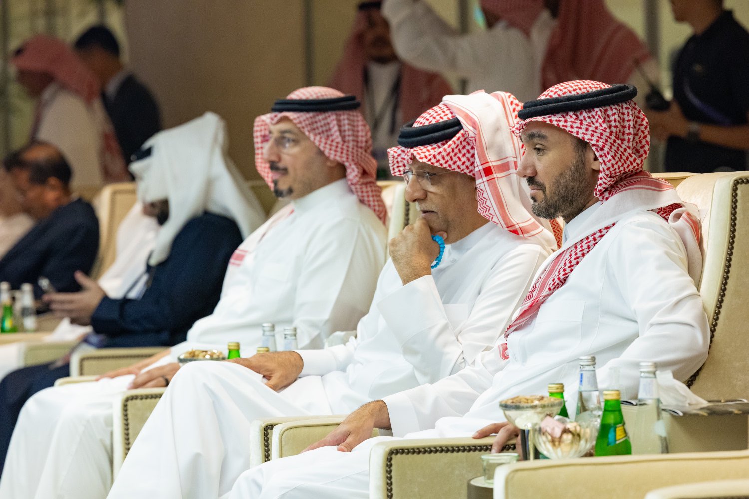 المملكة تتحول إلى مركز عالمي لكرة القدم – كورة بريك